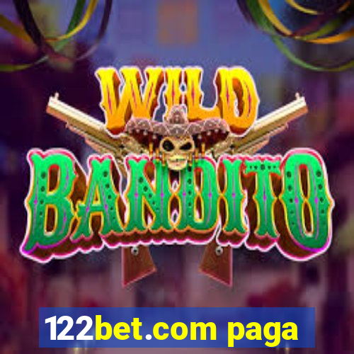 122bet.com paga